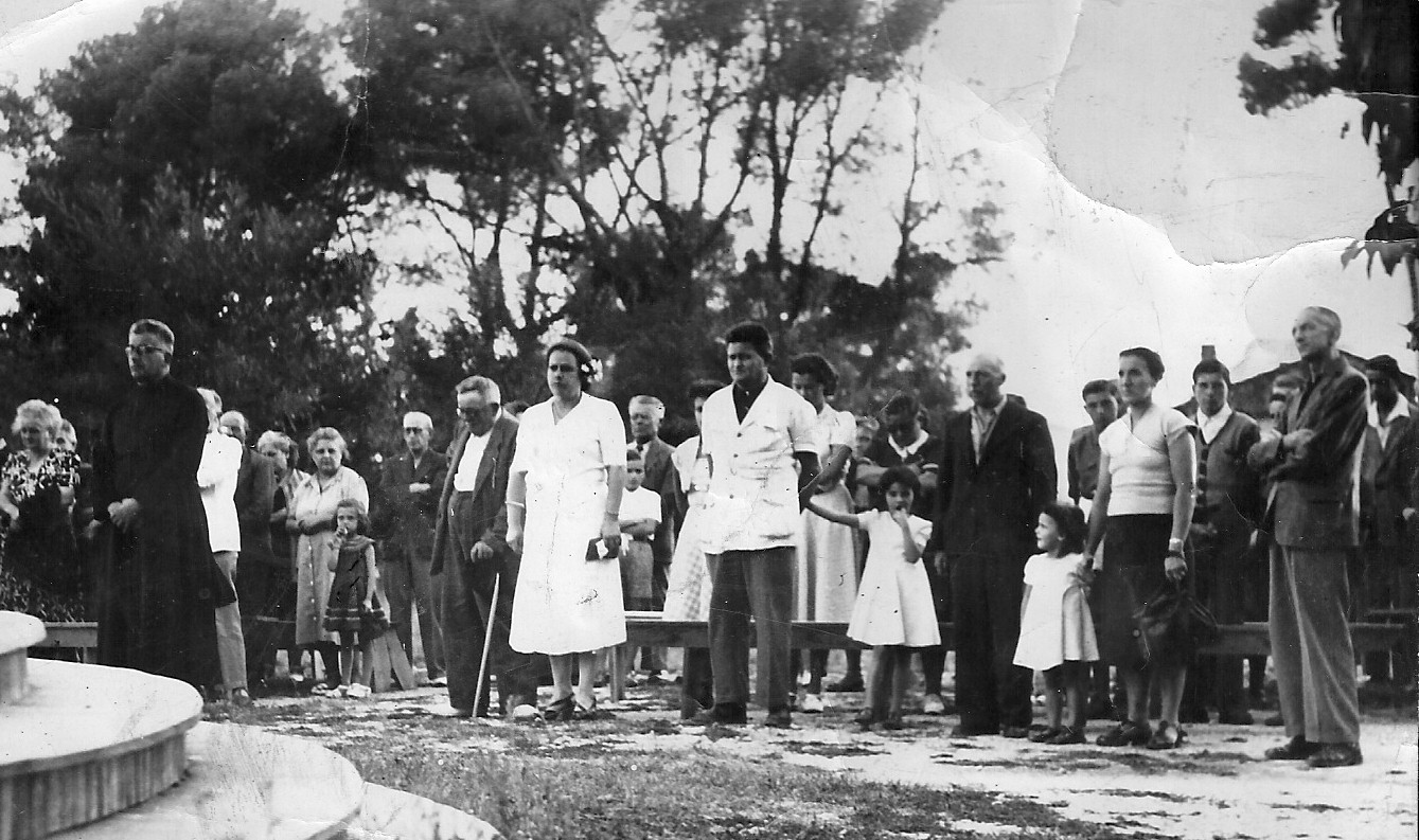 1951 Comite de Liberation