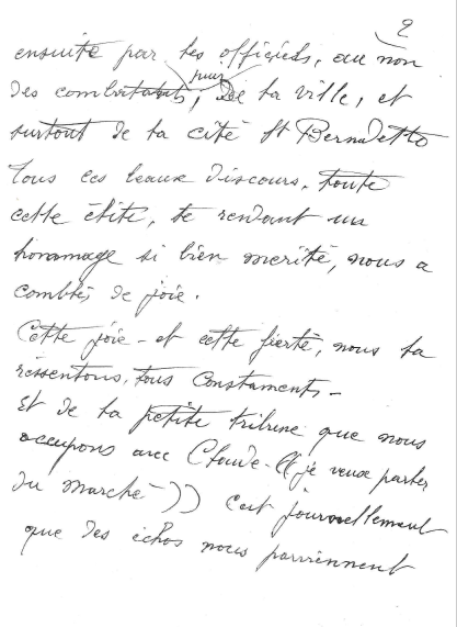 lettre frère de paul 2